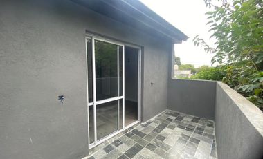 Departamento ALQUILER Temperley con Terraza