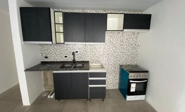 Departamento ALQUILER Temperley con Terraza