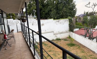 Casa en venta en Tecamachalco, sección Naucalpan