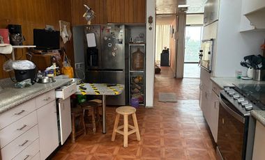 Casa en venta en Tecamachalco, sección Naucalpan