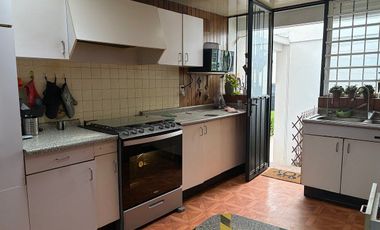 Casa en venta en Tecamachalco, sección Naucalpan