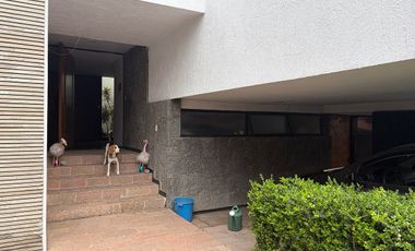 Casa en venta en Tecamachalco, sección Naucalpan