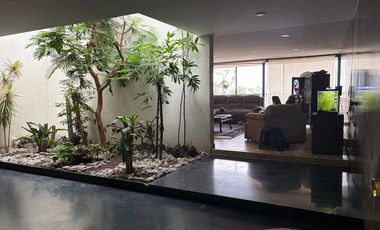 Casa en venta en Tecamachalco, sección Naucalpan