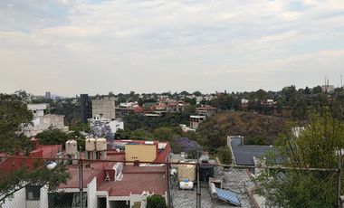 Casa en venta en Tecamachalco, sección Naucalpan