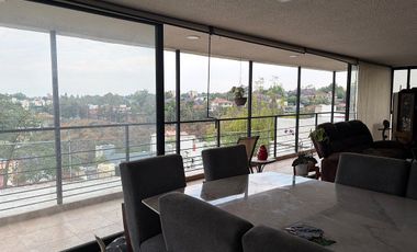 Casa en venta en Tecamachalco, sección Naucalpan