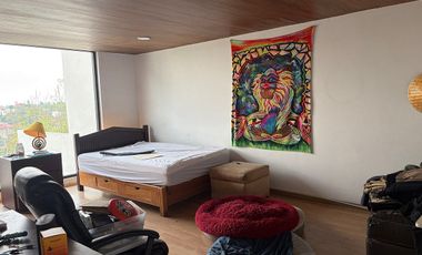Casa en venta en Tecamachalco, sección Naucalpan