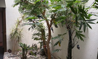 Casa en venta en Tecamachalco, sección Naucalpan