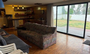 Casa en venta en Tecamachalco, sección Naucalpan