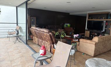 Casa en venta en Tecamachalco, sección Naucalpan