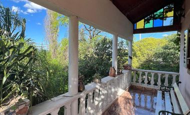 Casa en Sinsacate