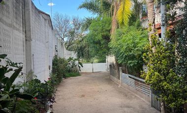 Casa en Sinsacate