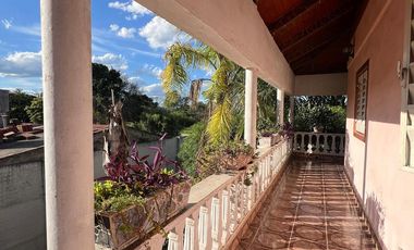 Casa en Sinsacate