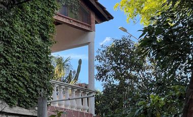 Casa en Sinsacate