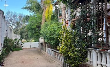 Casa en Sinsacate