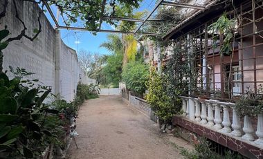 Casa en Sinsacate