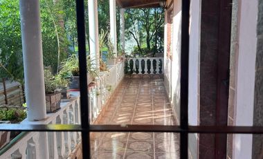 Casa en Sinsacate
