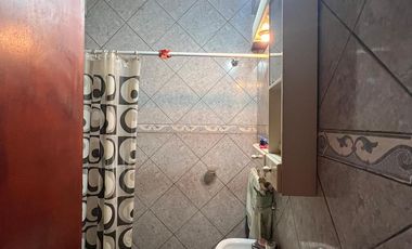 Casa en Sinsacate