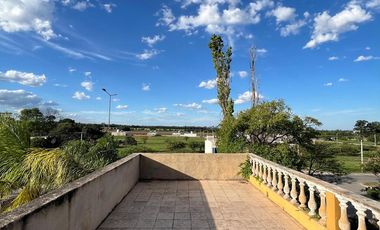 Casa en Sinsacate