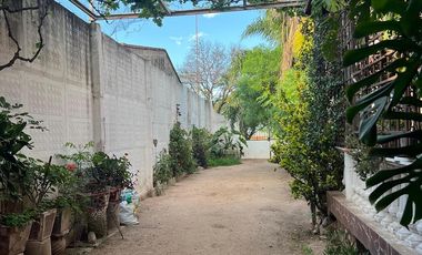 Casa en Sinsacate