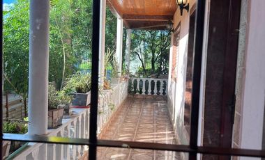 Casa en Sinsacate