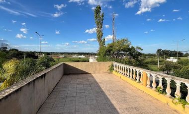 Casa en Sinsacate