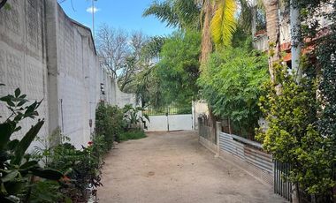 Casa en Sinsacate