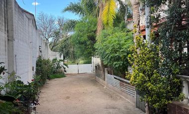 Casa en Sinsacate