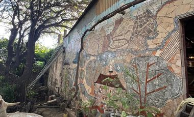Casa en Sinsacate