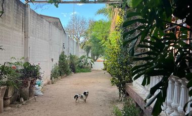 Casa en Sinsacate