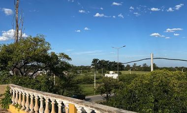 Casa en Sinsacate