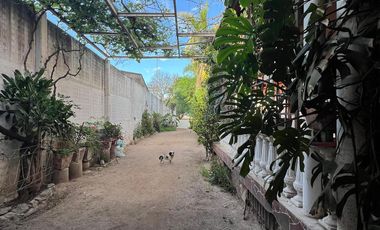 Casa en Sinsacate