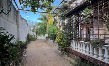 Casa en Sinsacate