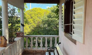 Casa en Sinsacate