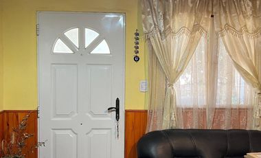 Casa en Sinsacate