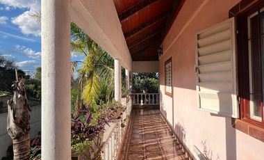 Casa en Sinsacate
