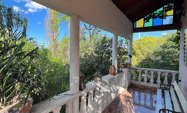 Casa en Sinsacate
