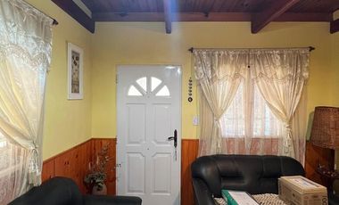 Casa en Sinsacate