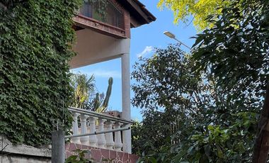 Casa en Sinsacate