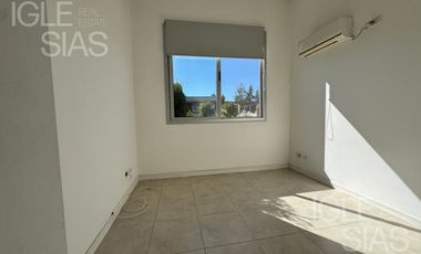 Departamento en alquiler con jardín, en Posadas, El Palmar