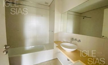 Departamento en alquiler con jardín, en Posadas, El Palmar