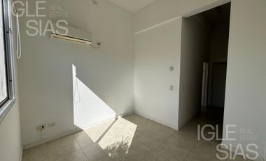 Departamento en alquiler con jardín, en Posadas, El Palmar
