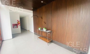 Departamento en alquiler con jardín, en Posadas, El Palmar