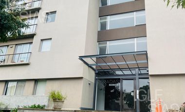 Departamento en alquiler con jardín, en Posadas, El Palmar