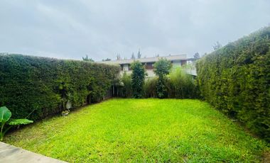 Departamento en alquiler con jardín, en Posadas, El Palmar