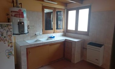 Casa venta en Los Antiguos 3 dormitorios 2 baños con patio cochera