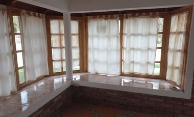 Casa venta en Los Antiguos 3 dormitorios 2 baños con patio cochera