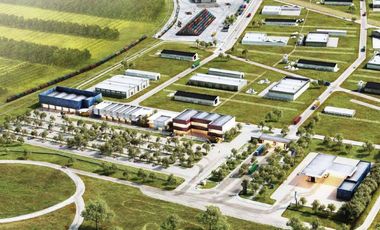 Terreno en venta en Parque Logístico Tucuman (Ruta nacional 38 km 2)