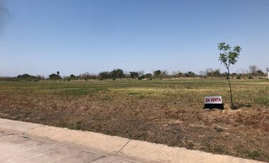 Terreno en venta en Parque Logístico Tucuman (Ruta nacional 38 km 2)