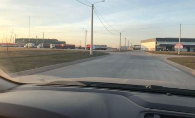Terreno en venta en Parque Logístico Tucuman (Ruta nacional 38 km 2)