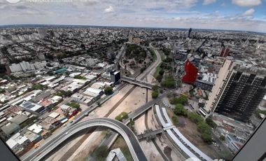 164,22 m2 en Piso 16  en Torre Capitalinas -  Alquiler - Humberto Primo al 600, Zona Centro